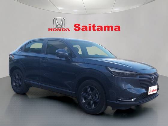 HONDA HR-V 1.5 DI I-VTEC FLEX EXL CVT